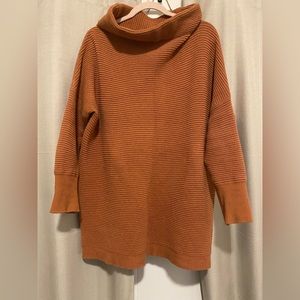 Plenty Kinsley Ottoman tunic